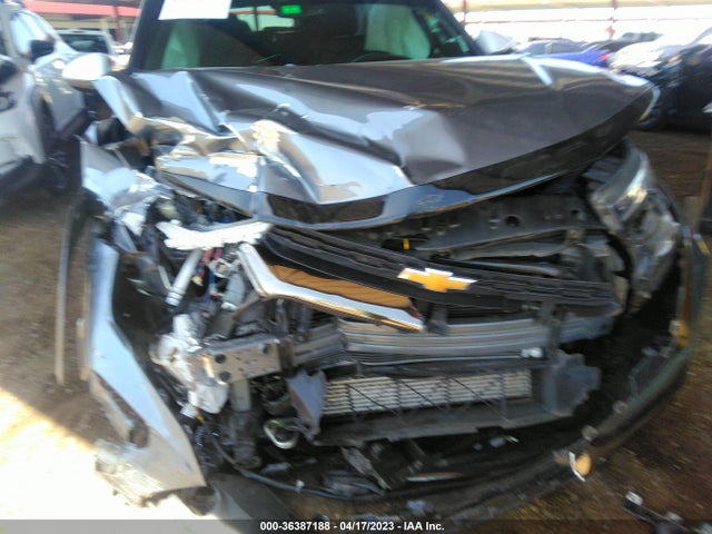 Chevrolet Trailblazer Activ 2021 KL79MVSL8MB060857 Image 6