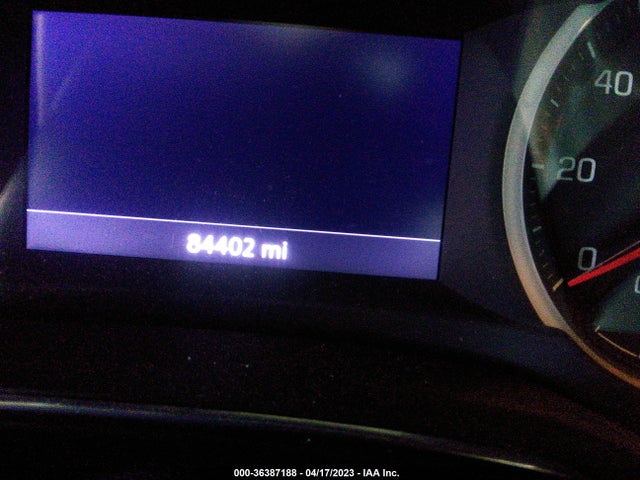 Chevrolet Trailblazer Activ 2021 KL79MVSL8MB060857 Image 7