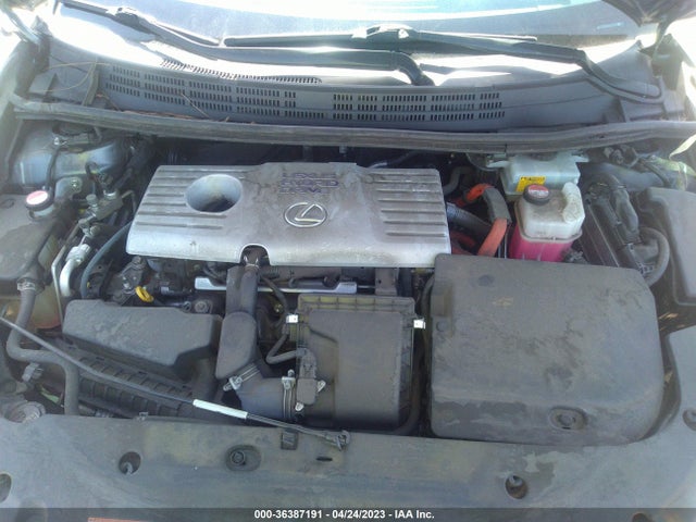 JTHKD5BHXG2270640 Lexus Ct 200h Hybrid