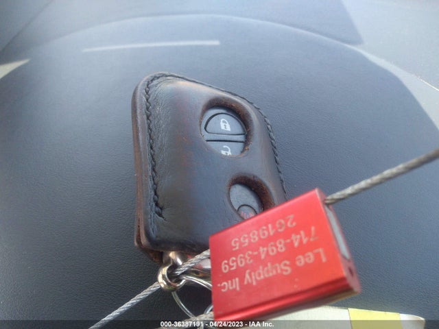 JTHKD5BHXG2270640 Lexus Ct 200h Hybrid
