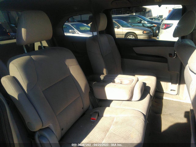 Honda ODYSSEY EX 2015 5FNRL5H40FB037000 Image 8