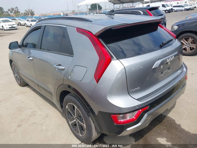 2023 Kia Niro, VIN: KNDCT3LE7P5066569