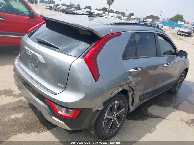 2023 Kia Niro, VIN: KNDCT3LE7P5066569