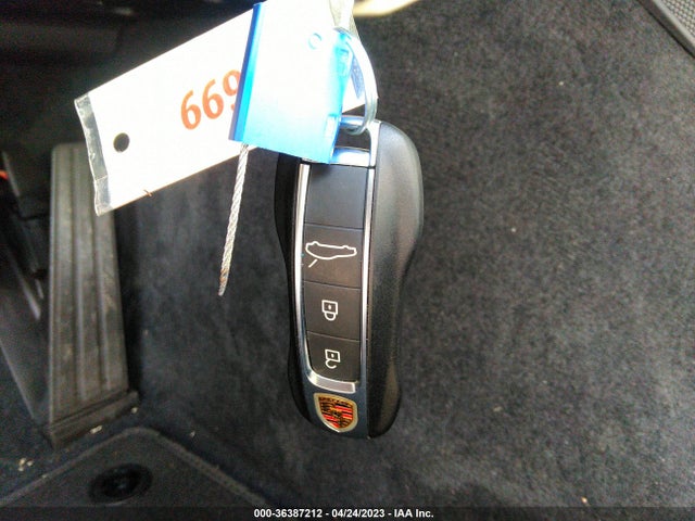 2023 Porsche Panamera, VIN: WP0AJ2A72PL100148