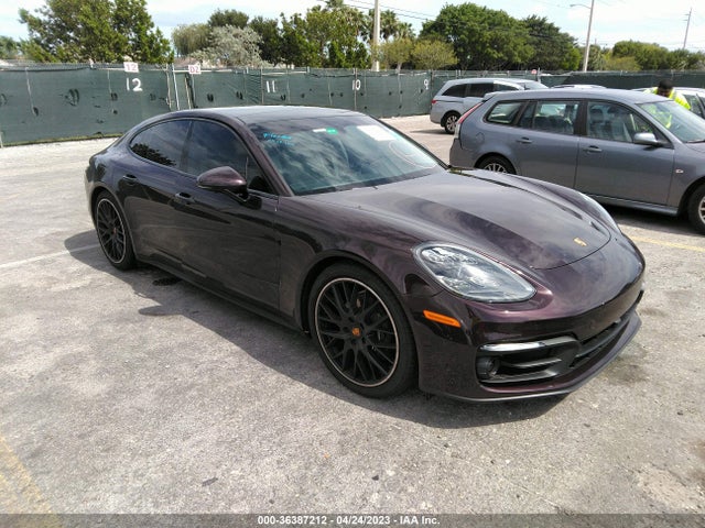 2023 Porsche Panamera, VIN: WP0AJ2A72PL100148