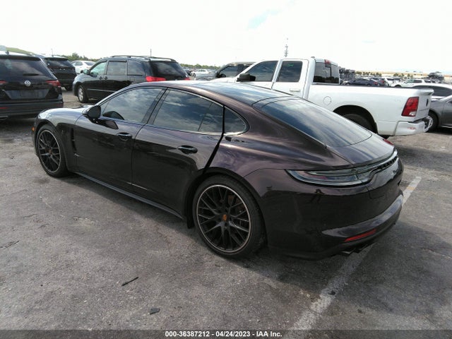 2023 Porsche Panamera, VIN: WP0AJ2A72PL100148