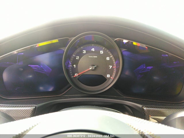 2023 Porsche Panamera, VIN: WP0AJ2A72PL100148