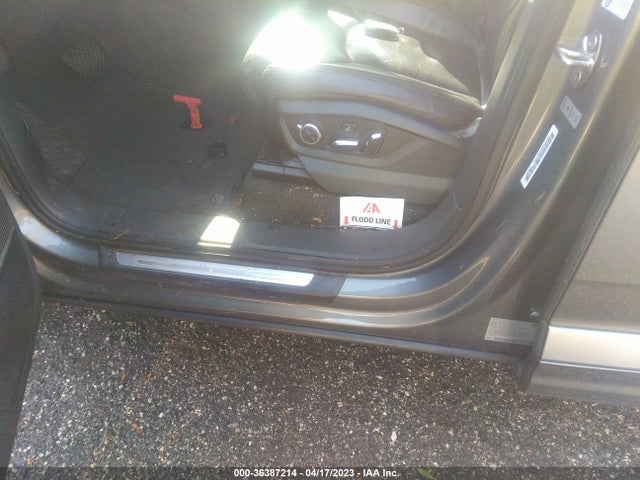 WA1VAAF73HD003017 Audi Q7 Prestige
