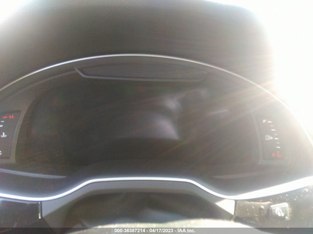 WA1VAAF73HD003017 Audi Q7 Prestige