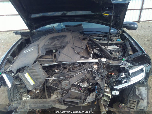 WA1EVAF14LD016139 Audi Q8 Premium Plus