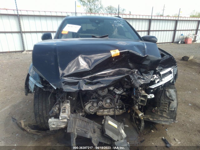 WA1EVAF14LD016139 Audi Q8 Premium Plus