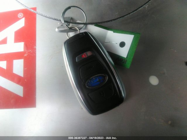 4S4BTANC9N3239797 Subaru Outback Limited