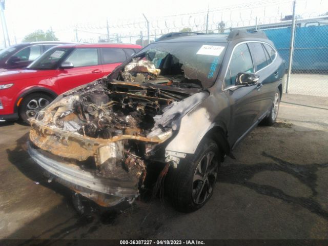 4S4BTANC9N3239797 Subaru Outback Limited
