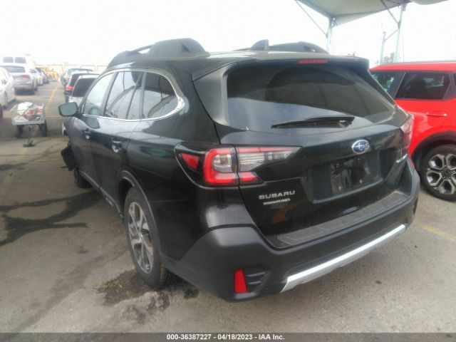 4S4BTANC9N3239797 Subaru Outback Limited