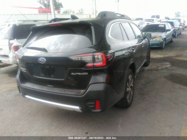 4S4BTANC9N3239797 Subaru Outback Limited
