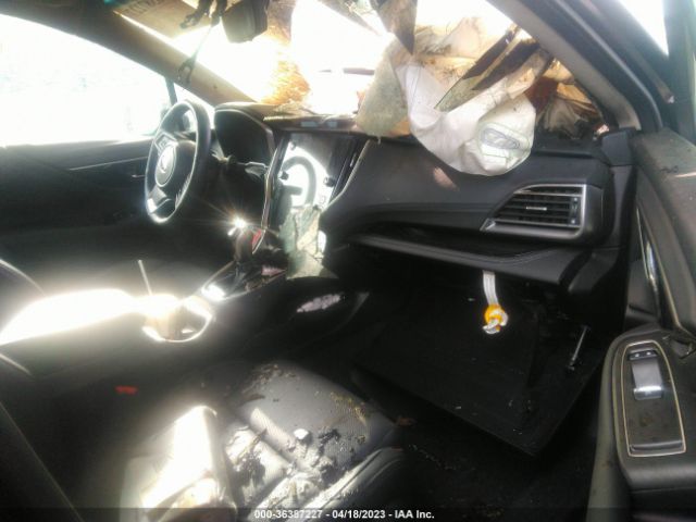 4S4BTANC9N3239797 Subaru Outback Limited
