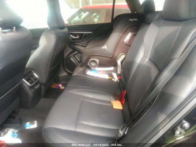 4S4BTANC9N3239797 Subaru Outback Limited