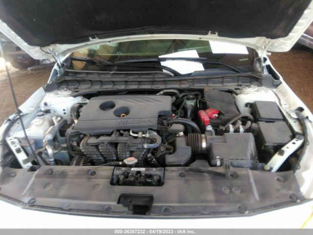 1N4BL4BV8LC175248 Nissan Altima 2.5 S