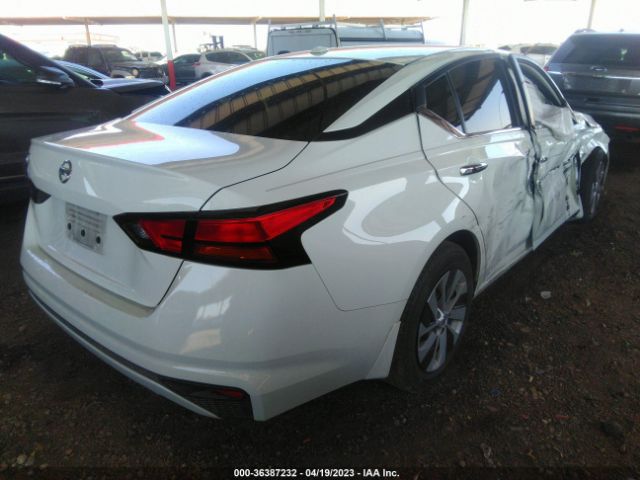 1N4BL4BV8LC175248 Nissan Altima 2.5 S