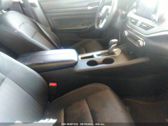 1N4BL4BV8LC175248 Nissan Altima 2.5 S