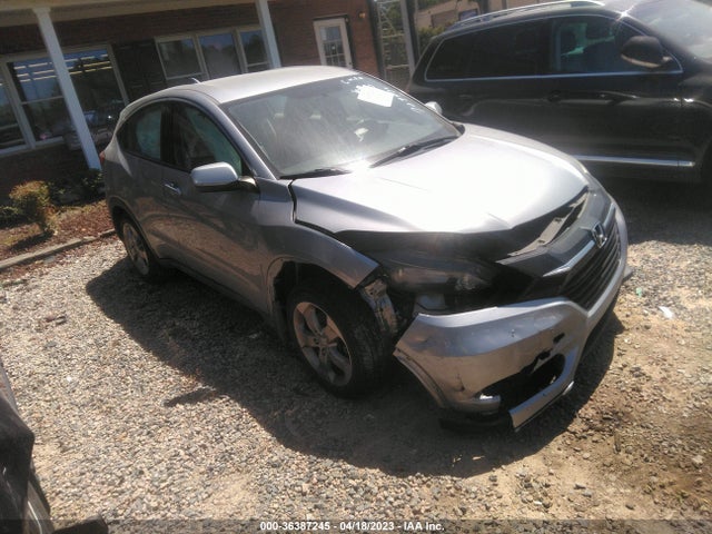 2017 3CZRU5H35HG709970 main image