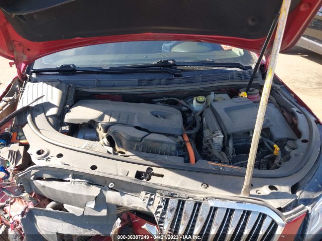 1G4GA5GR1EF146548 Buick Lacrosse Base