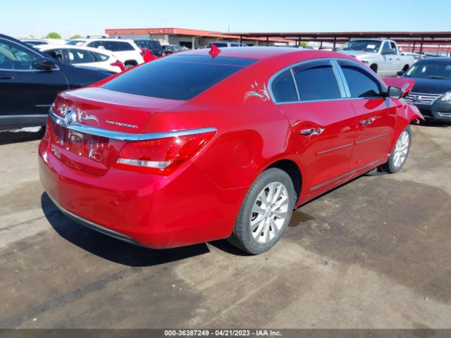 1G4GA5GR1EF146548 Buick Lacrosse Base