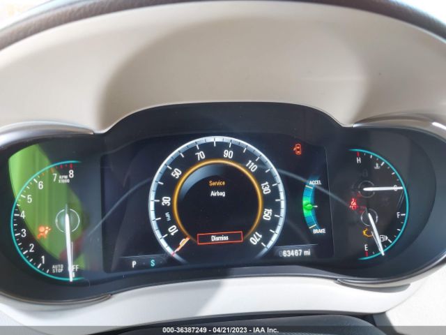 1G4GA5GR1EF146548 Buick Lacrosse Base