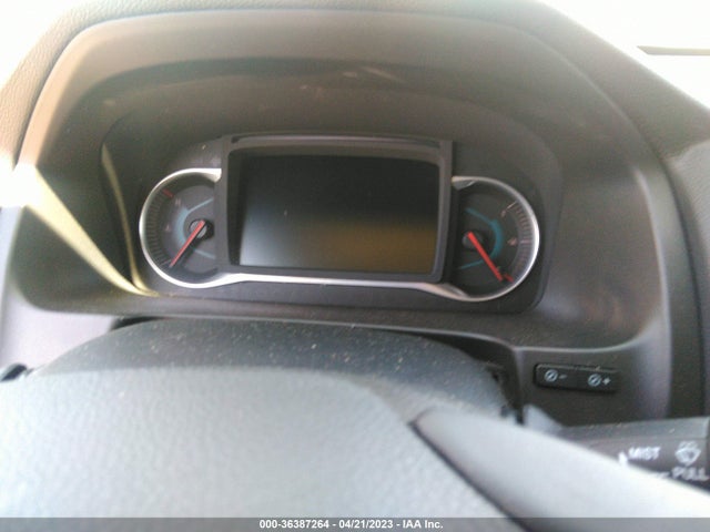 Honda Pilot Ex-l 2020 5FNYF6H57LB061095 Image 8