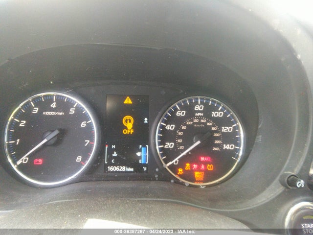 JA4AD3A33HZ033577 Mitsubishi Outlander Se/sel