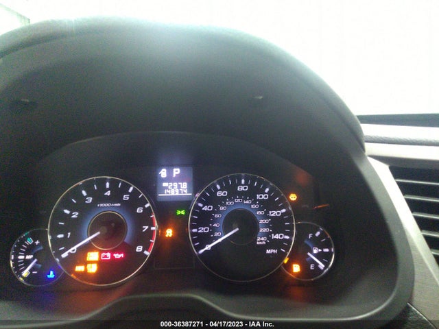 2012 SUBARU OUTBACK 2.5I LIMITED VIN: 4S4BRCKC9C3254893