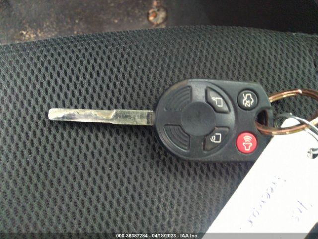 1FADP3F22EL459856 Ford FOCUS SE