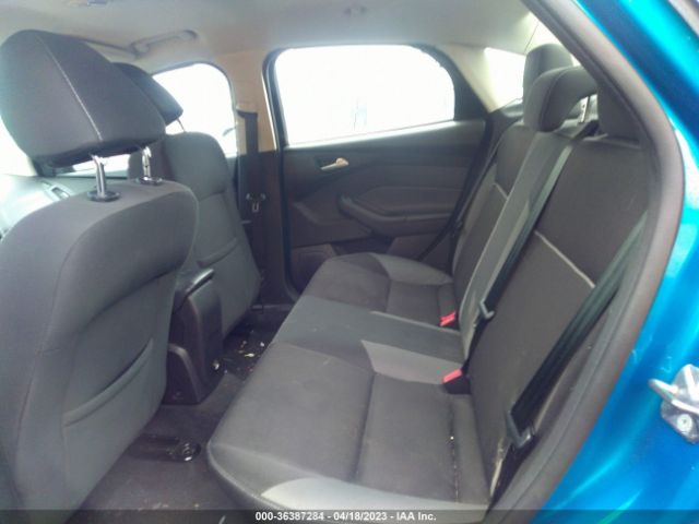 1FADP3F22EL459856 Ford FOCUS SE