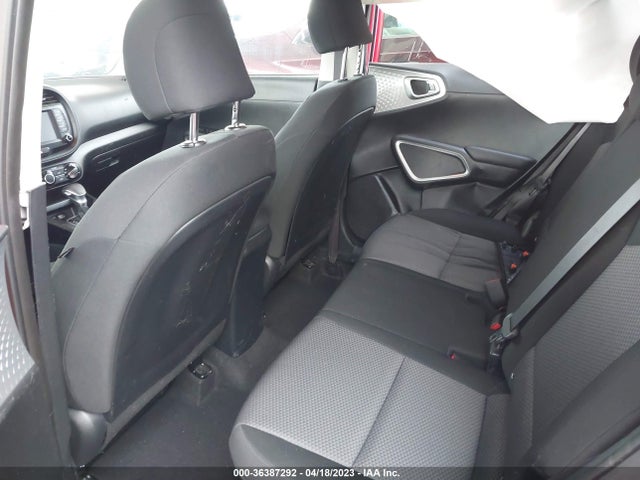 KIA Soul X-line 2020 KNDJ23AU2L7069060 Image 9