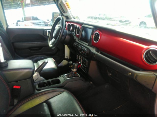 1C6JJTBG1LL106254 Jeep Gladiator Rubicon