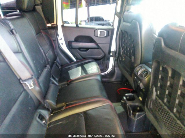 1C6JJTBG1LL106254 Jeep Gladiator Rubicon