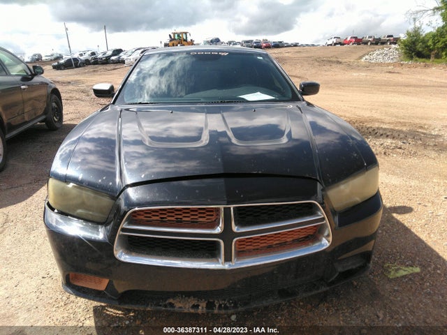 Dodge Charger Se 2014 2C3CDXBG4EH213481 Image 6
