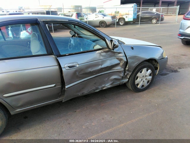 2005 NISSAN SENTRA 1.8 S VIN: 3N1CB51D25L514337