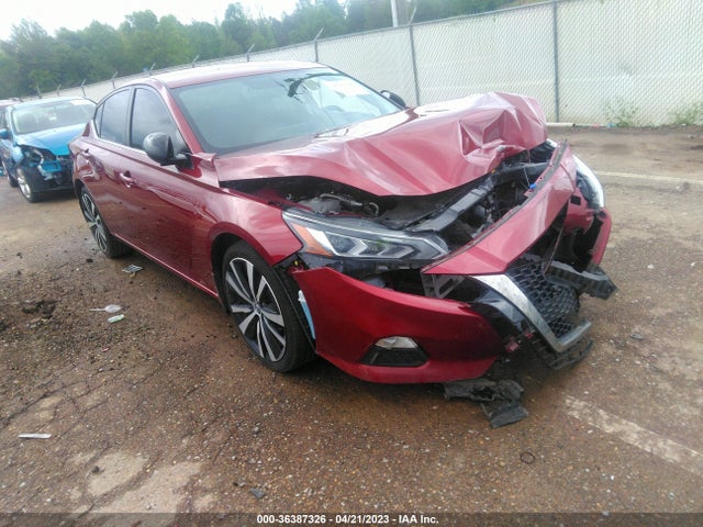 2019 1N4BL4CV6KC101484 main image