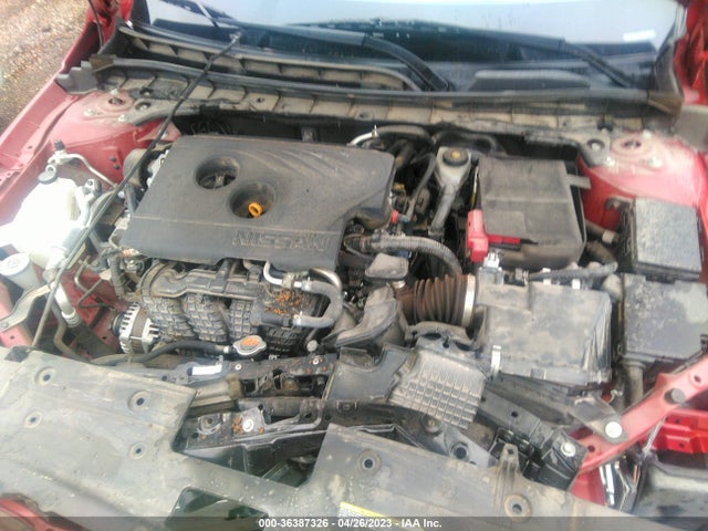 Nissan Altima 2.5 Sr 2019 1N4BL4CV6KC101484 Image 11
