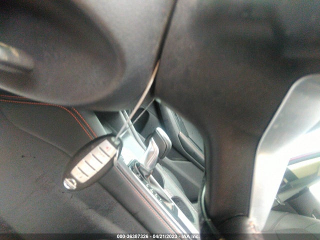 Nissan Altima 2.5 Sr 2019 1N4BL4CV6KC101484 Image 3