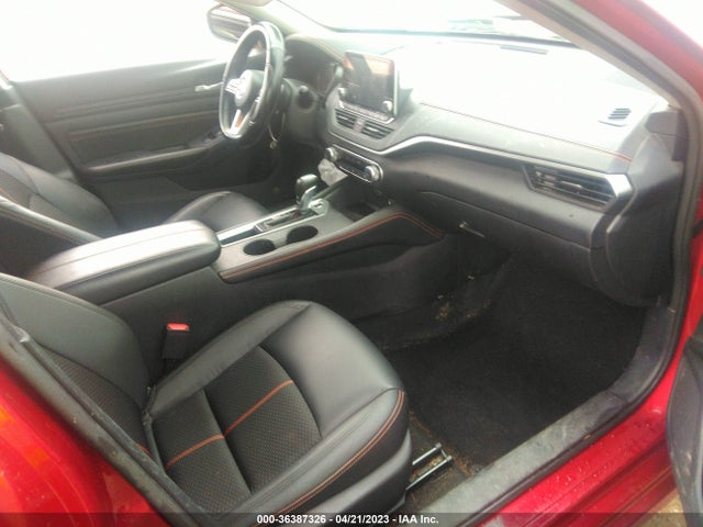 Nissan Altima 2.5 Sr 2019 1N4BL4CV6KC101484 Image 6