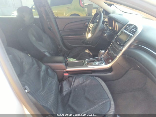 2013 CHEVROLET MALIBU LT VIN: 1G11E5SA7DF311865