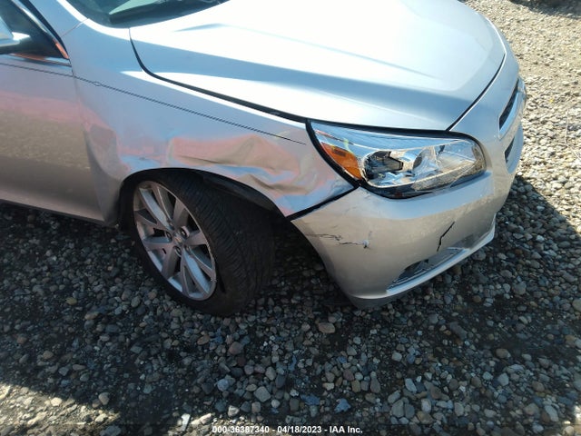 2013 CHEVROLET MALIBU LT VIN: 1G11E5SA7DF311865
