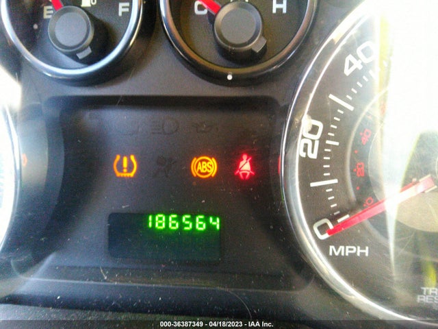 2007 FORD EDGE SE VIN: 2FMDK46C37BA99471