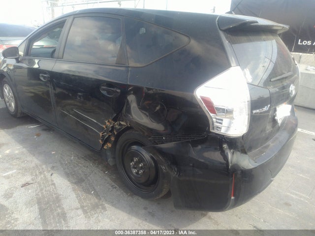 Toyota Prius V Two/three/five 2014 JTDZN3EU1E3367839 Image 7