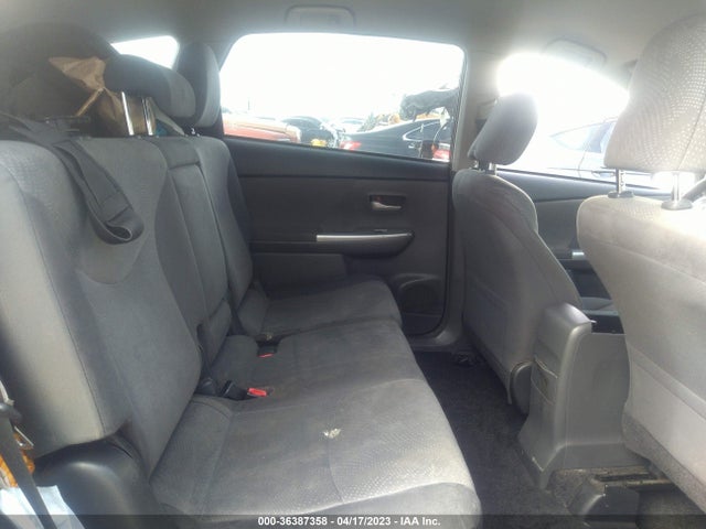 Toyota Prius V Two/three/five 2014 JTDZN3EU1E3367839 Image 9