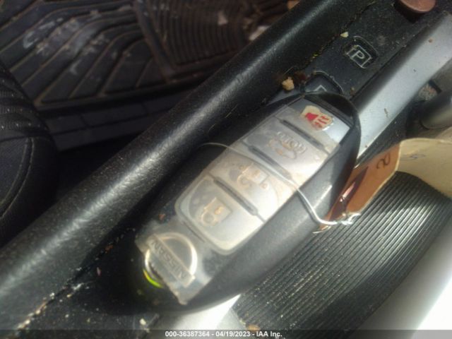 1N4AL3AP8GN342890 Nissan Altima 2.5 S