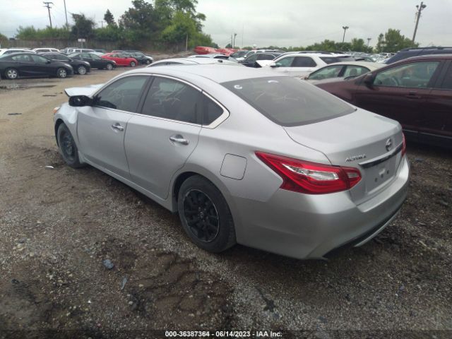 1N4AL3AP8GN342890 Nissan Altima 2.5 S