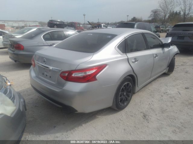 1N4AL3AP8GN342890 Nissan Altima 2.5 S